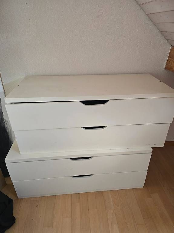 Commodes: Schubladen – D'occasion à Zürich par simonanstey