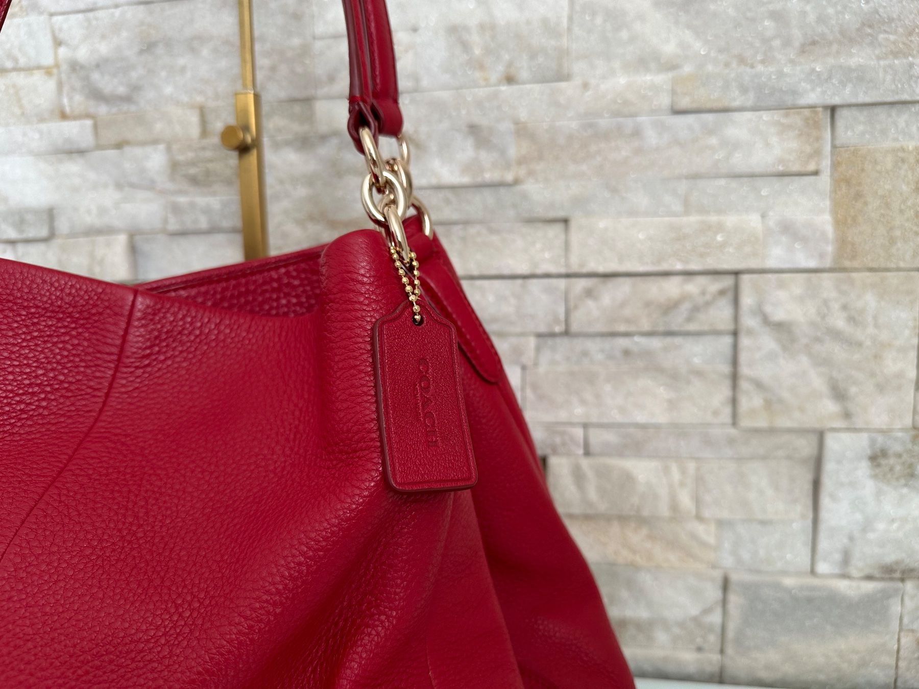 Coach Sacs femmes: Coach Shopper  - Nr. 972 – D'occasion à Hittnau par LuxAndMore 3
