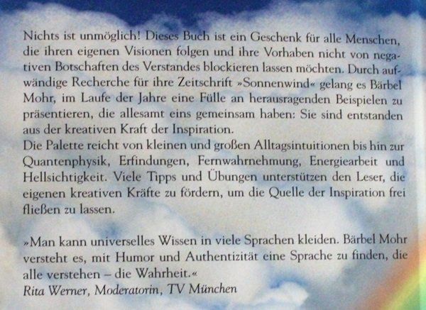 Libri: Nutze die täglichen Wunder (KM) – Usato da Schlatt TG venduto da annesbuecher 1
