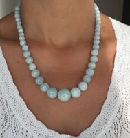 Aquarium Collier