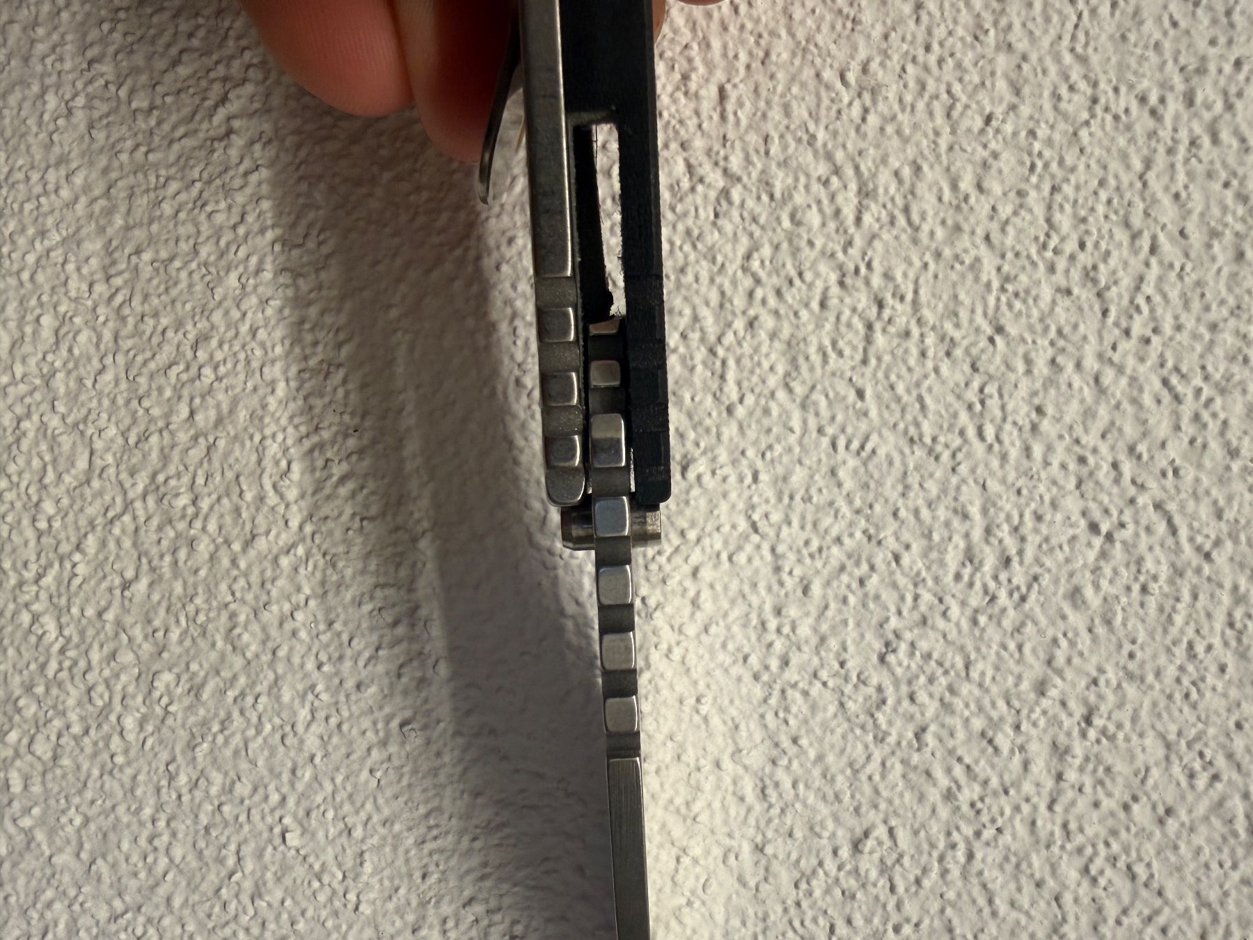 Coltelli tascabile: Strider PT Messer – Usato da winterthur venduto da roman1990 3