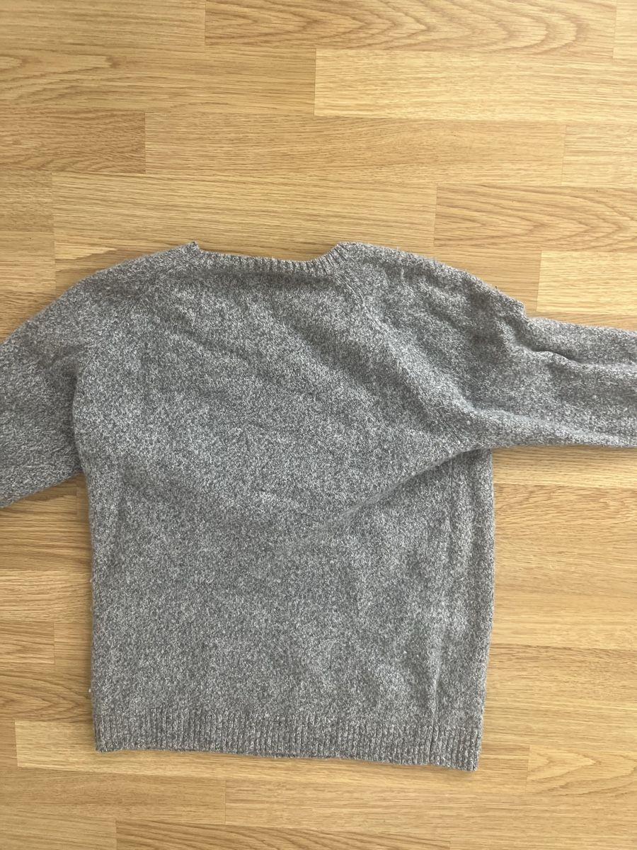 Manor Maglioni & Felpe: Stylish MANOR Men's Sweater (Size S) – Usato da Thundorf venduto da rah_jzm8 1