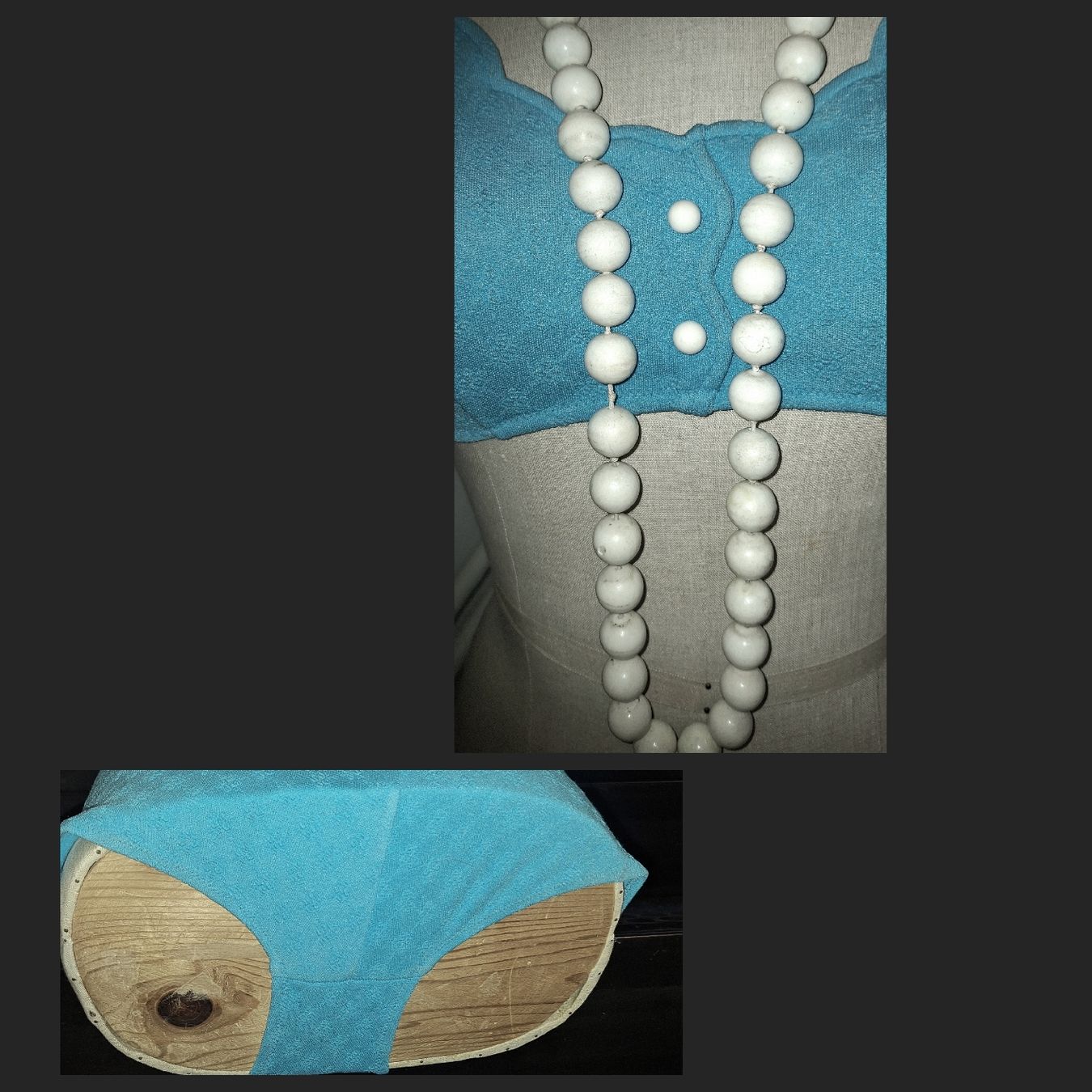 Costumi da bagno & Bikini: Wunderschöner "Glumann"-orig.vintage Bikini💦 – Usato da Emmenbrücke venduto da abu_9mj8 3
