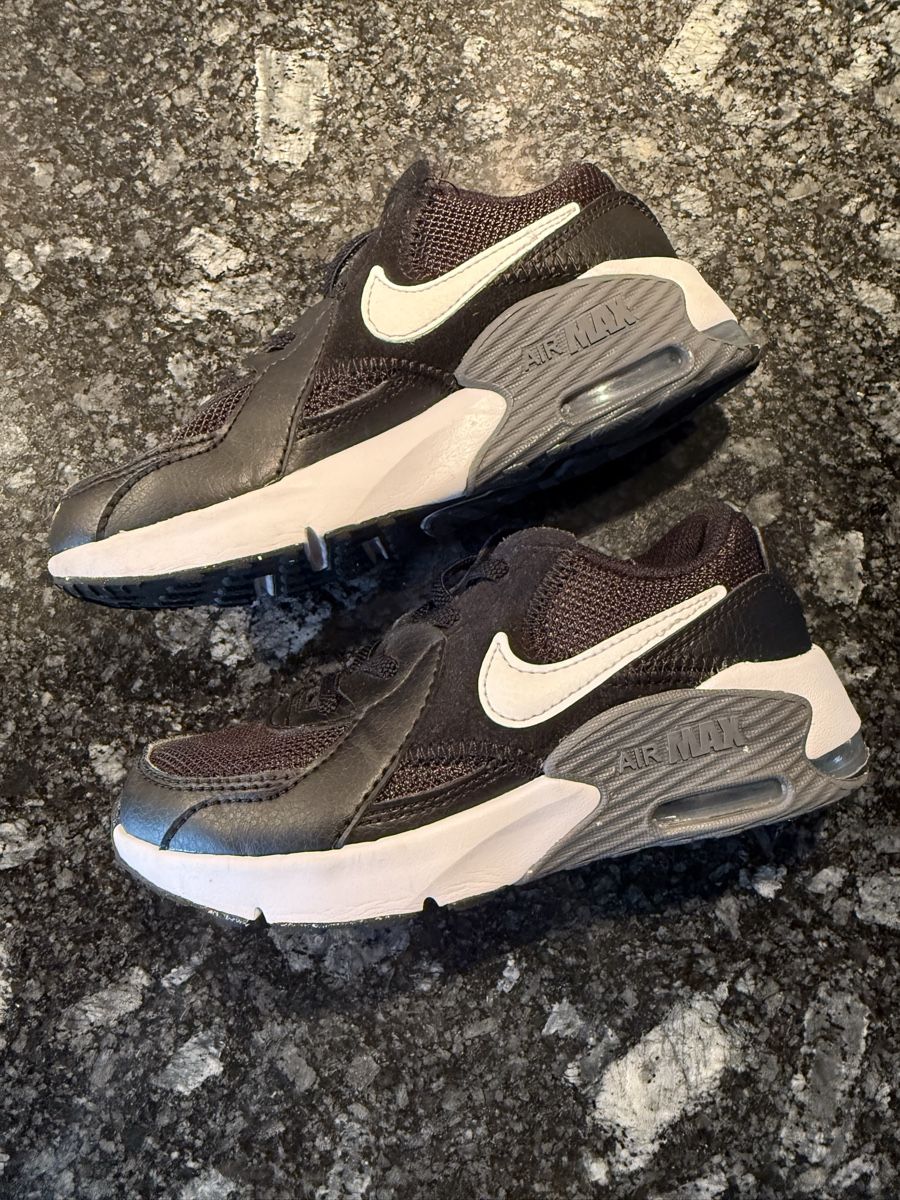 Nike Scarpe per ragazzi: Neuwertige Nike Air Max Sneaker – Nuovo (secondo la descrizione) da Hersiwil venduto da Sheila1986 1