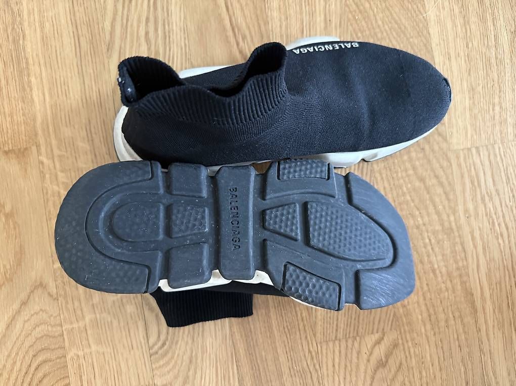 Scarpe da uomo: Balenciaga Sneaker 36.5  – Usato da Uster venduto da MaraG91 2