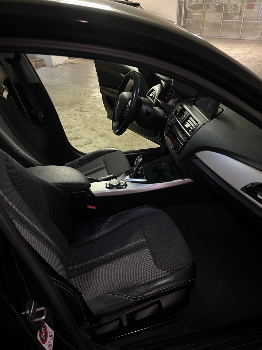 BMW Automobili: Bmw 120d – Usato da Rotkreuz venduto da luk_h5y7 6