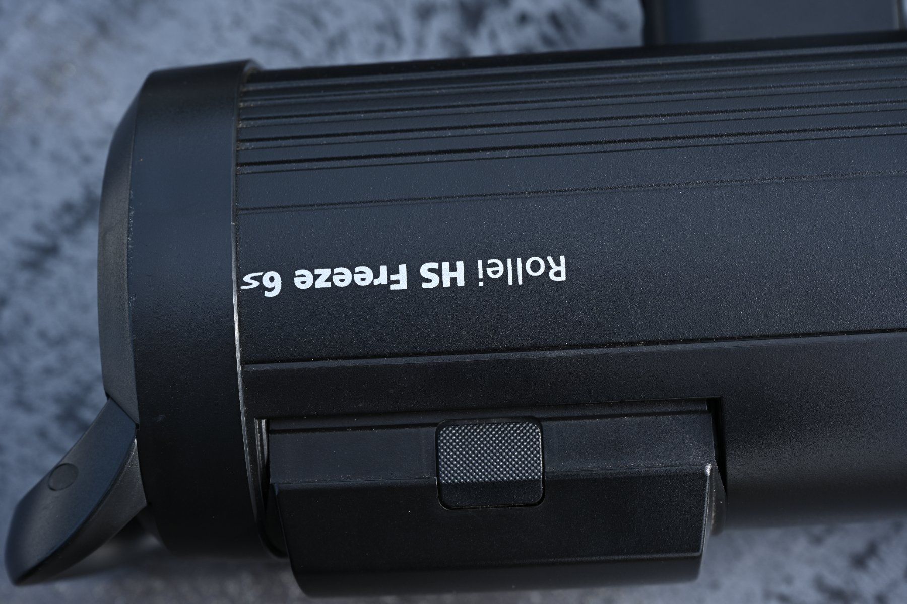 Rollei Flash: Studioblitz 2x Rollei Freeze 6s – Usato da Zwieselberg venduto da Fotoangebot 5