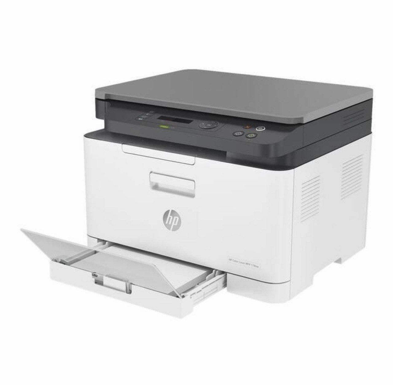 Stampanti: HP Color Laser MFP 178nw Multifunktionsdrucker WLAN – Usato da Brüttisellen venduto da itprofisgroup