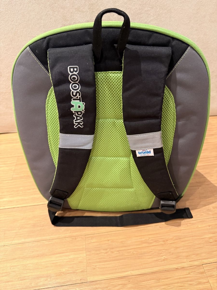 Trunki Sièges auto: Trunki Boostapak – D'occasion à Magden par mariposa_s 4