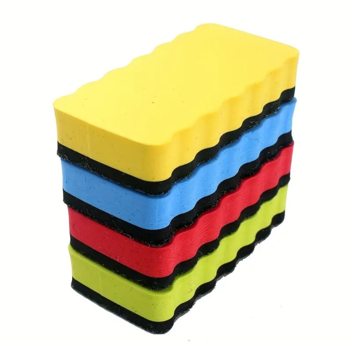 Lavagne: Magnetischer Whiteboard-Schwamm, neu – Nuovo e nell'imballaggio originale da Suhr venduto da SchnapperCH 1