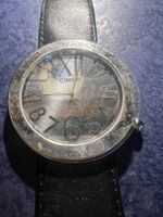 Cimier Vintage Designer Uhr ( Neuwertig)