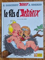 Astérix: Le Fils d'Astérix