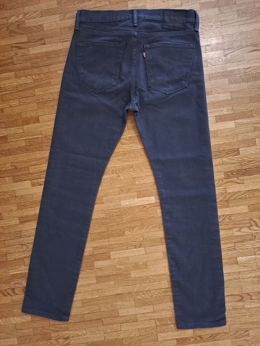 Levi's Jeans: Levis 510 W32 L32 – Nuovo (secondo la descrizione) da Meyrin venduto da dijin 3