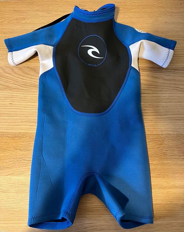 Ripcurl Wetsuit Kinder Grösse 3 Kaufen auf Ricardo
