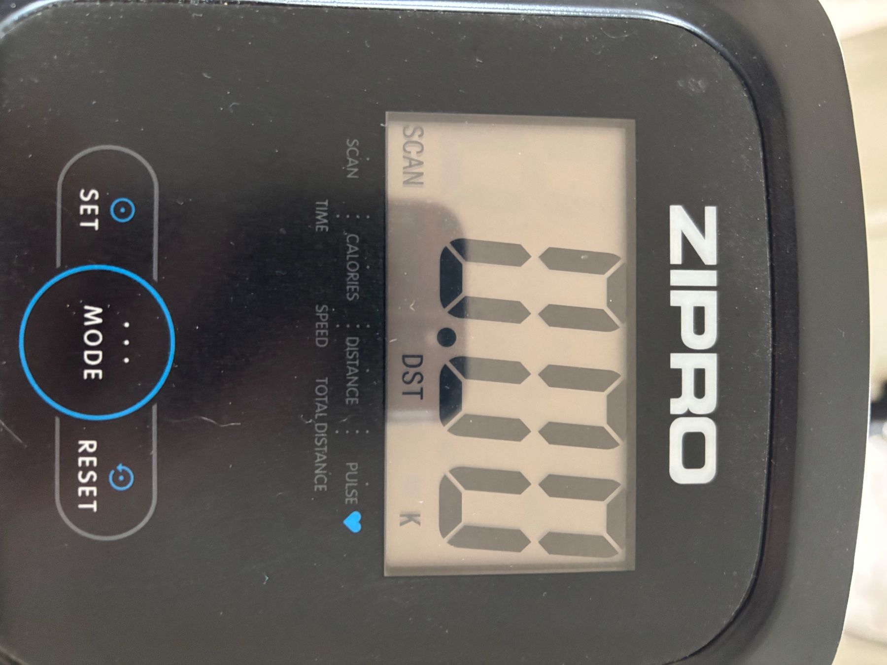 Hometrainer: Indoorfahrrad – Usato da Gebenstorf venduto da ram_xl27 1