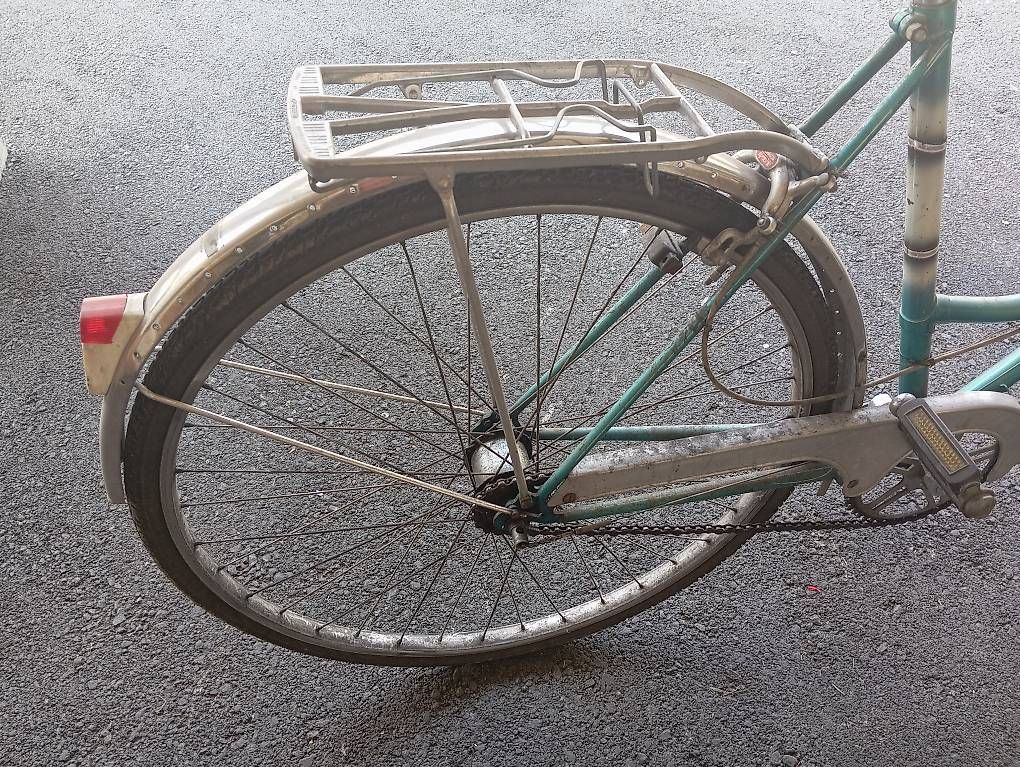Velos: 3 Gang Velo – Gebraucht aus Baar von Rene118 3
