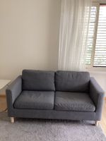 Ikea Pärup 2 seat sofa - Excellent condition (1 year old)