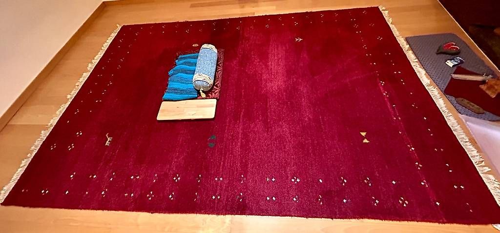 Tappeti: Teppich 1 – Usato da Basel venduto da SanLwin 1