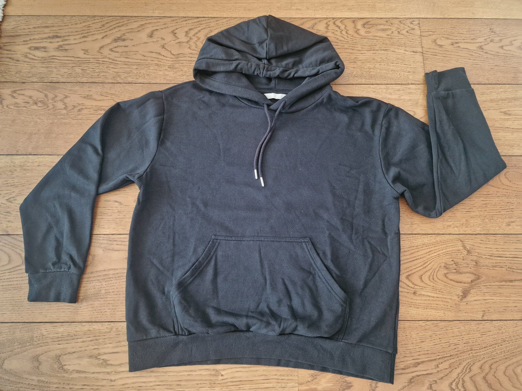 Maglioni & Felpe: Kapuzenpullover schwarz Grösse M top Zustand – Nuovo (secondo la descrizione) da Meierskappel venduto da HeartWear