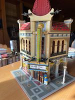 Lego Creator Expert Palace Cinema 10232 