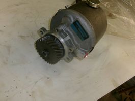 Bührer / Ford - Traktoren - Sauer / Danfoss -Lenkhilfspumpe
