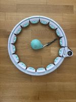 Fitness Hula Hoop für Fitness-Fan