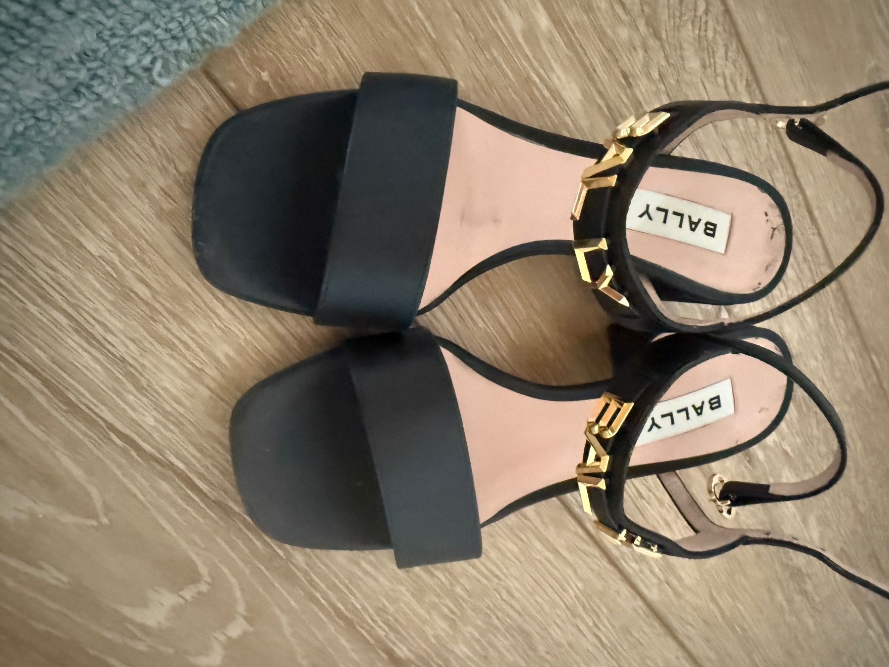 Bally Damenschuhe: Schone Bally Schuhe, wie neu – Neu (gemäss Beschreibung) aus Trachslau von Natalia.