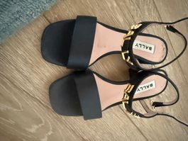 Schone Bally Schuhe, wie neu