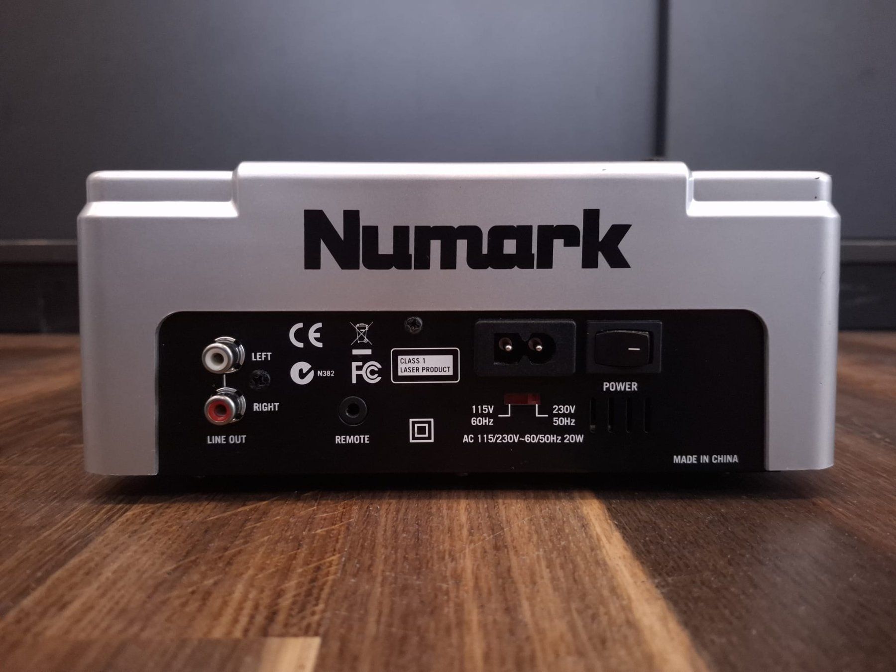 Numark Mischpulte: Numark Full DJ Set (M6-USB/NDX-400) – Gebraucht aus Effretikon von lichtundmusik_GmbH 9