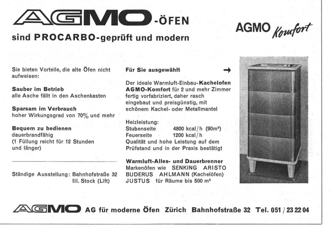 Camini: Kachelofen mit Ofenfach – Usato da Gersau venduto da schweizertradition 6