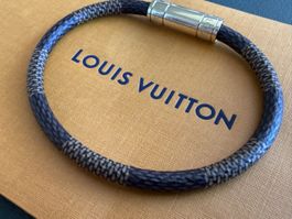 Louis Vuitton Keep It Armband Ikone