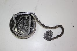 Gokart Kette  Regina Extra am Meter