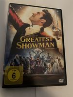 Greatest Showman