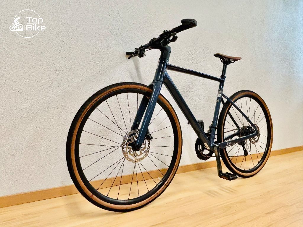 Scott Velos: Scott Metrix 20 M/54cm Gravel – Neu (gemäss Beschreibung) aus Stallikon von TopBikeCH 7