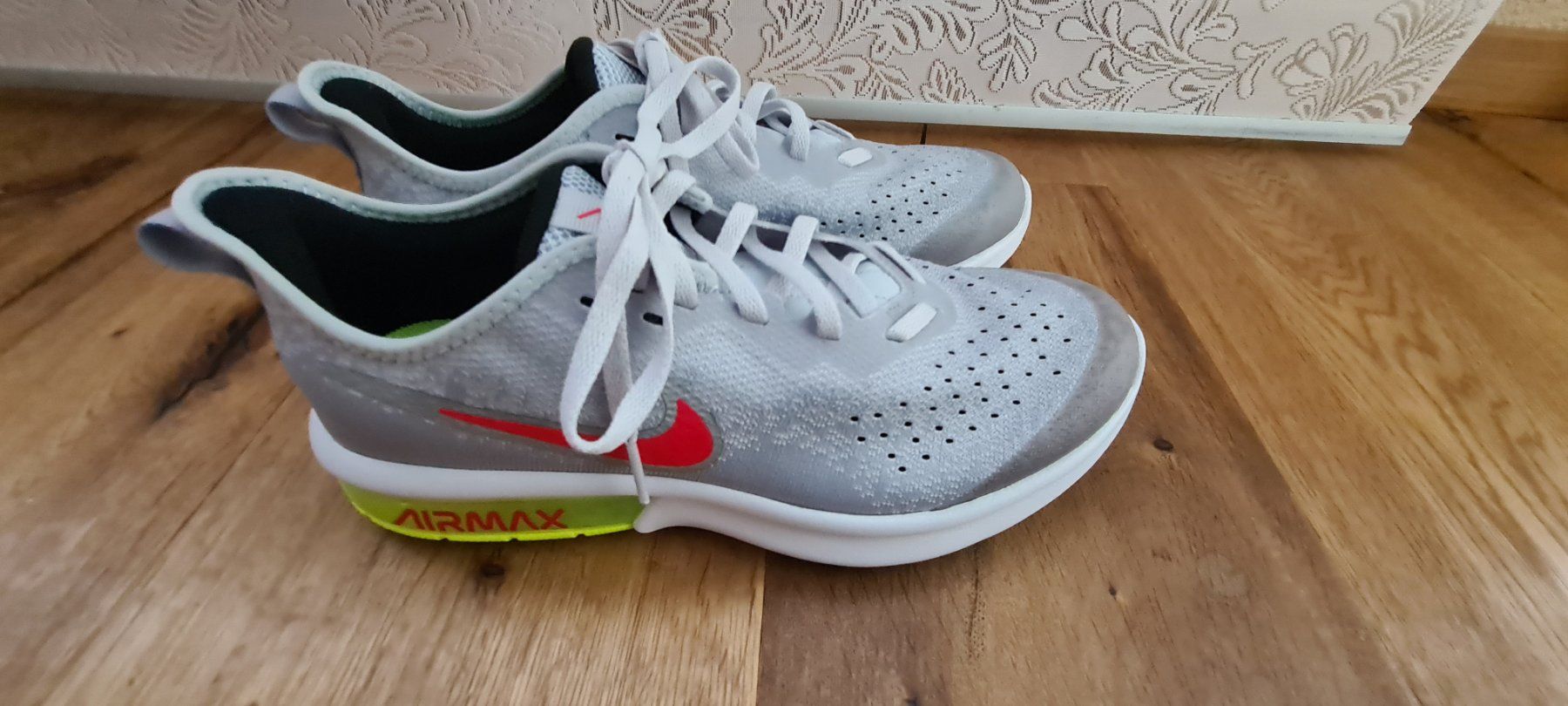 Nike Scarpe da uomo: Nike air max – Nuovo (secondo la descrizione) da Wittenbach venduto da Tigerlili 2