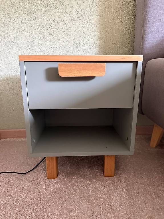 Comodini: 2 tables de chevet PFISTER – Usato da Savagnier venduto da ben_dx9b
