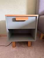 2 tables de chevet PFISTER