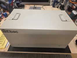 Ebac CD30 Luftentfeuchter 230V