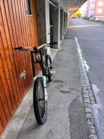 Downhill Bike Specialized Bighit3 gebrauchter Zustand