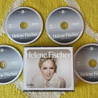 HELENE FISCHER-4CDBOX SET 100% BEST OF