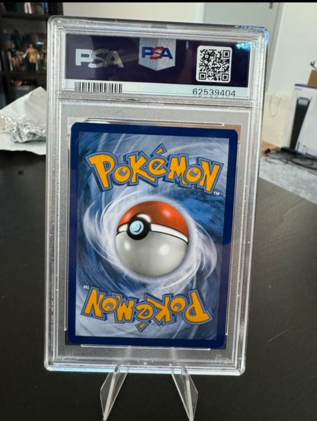 Pokémon Carte collezionabili: Ashs Pikachu SM108 PSA 10 Gem Mint 2017 – Nuovo (secondo la descrizione) da Neuhausen venduto da eli_prs6 1