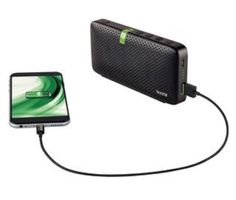 Leitz Tragbarer Konferenz Bluetooth HD Lautsprecher