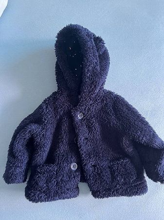 GAP Baby jacket