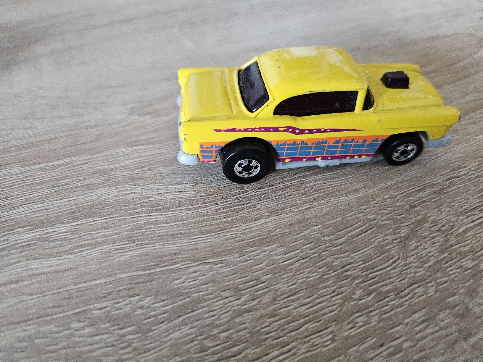 Hot Wheels Giocattoli: voiture hot wheels 1978 – Usato da La Joux FR venduto da car_ck96 3