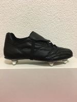 SUPER CUP SG FUSSBALLSCHUHE KÄNGURU-LEDER  div. Grössen
