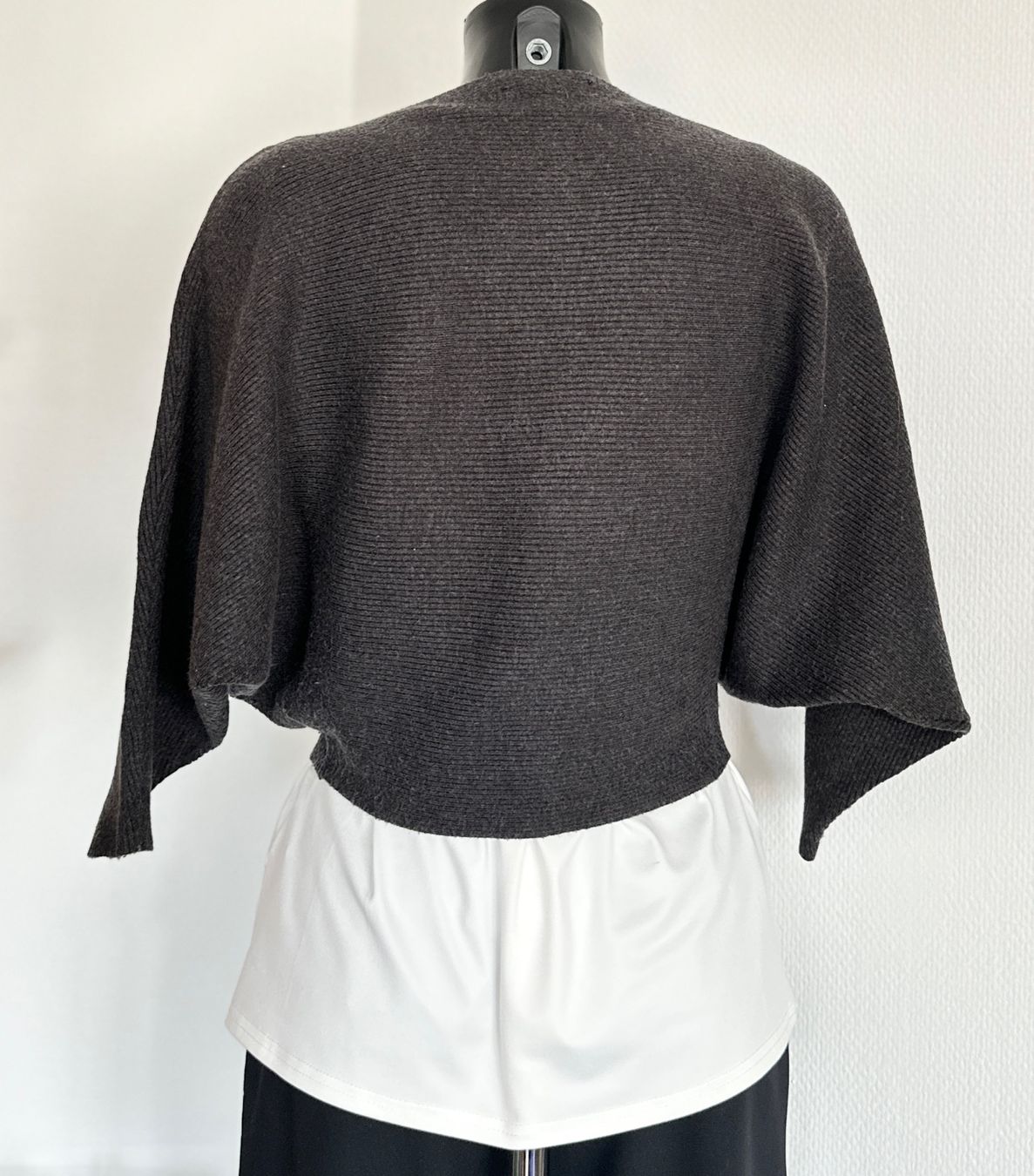 Maglioni & Felpe: TOP 💜 Gr M ZARA Pullover Pullunder – Usato da Rickenbach b. Wil venduto da sunneschii_ 3