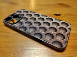 iPhone 16 Pro Max Hülle - Neu