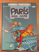 Spirou et Fantasio T47 EO BE 