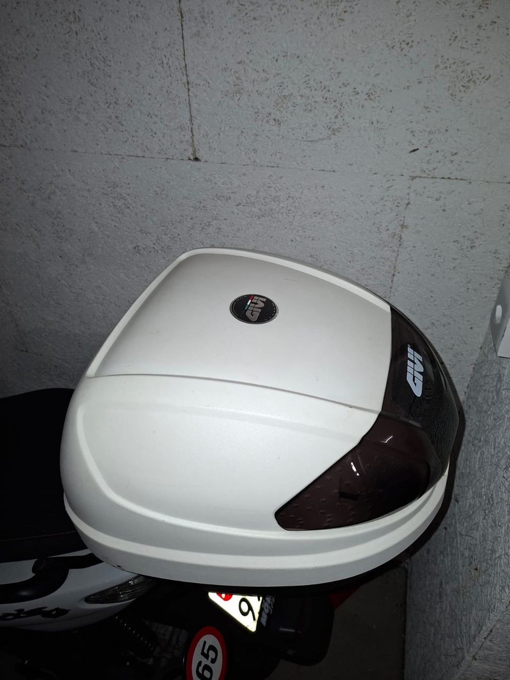 Yamaha Scooter: Yamaha neos 50 4 Takt – Usato da Lyss venduto da van_td8t 1
