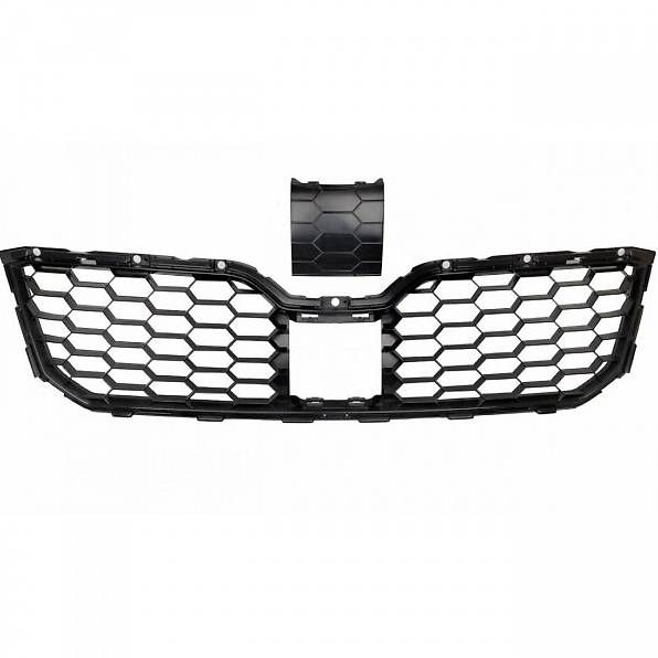 Tutti pezzi di ricambio auto: SKODA SUPERB - SPORT GRILL – Usato da Münchwilen TG venduto da SwissTuningShop